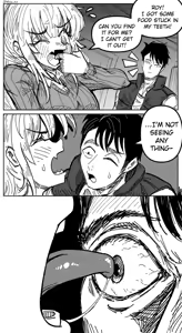 Page 345 of Artist Nhim pixiv - preview thumbnail