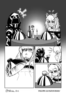 Page 39 of Artist Nhim pixiv - preview thumbnail