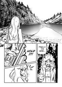 Page 56 of Artist Nhim pixiv - preview thumbnail