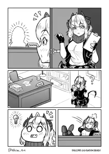 Page 71 of Artist Nhim pixiv - preview thumbnail
