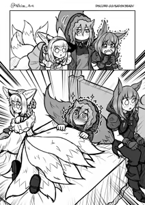 Page 97 of Artist Nhim pixiv - preview thumbnail
