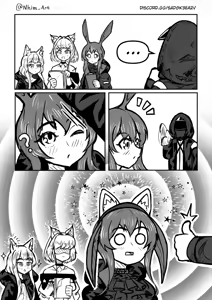 Page 100 of Artist Nhim pixiv - preview thumbnail
