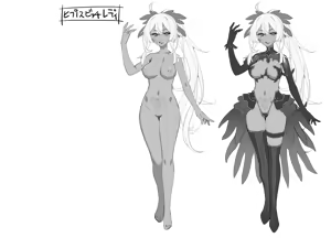 Page 51 of Saiin Curriculum 4: Waruiko Sennou no Yume ni Somaru Mahou Shoujo - preview thumbnail