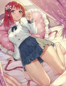 Page 2 of miazi 2021年 無修正合集 (decensored) - preview thumbnail