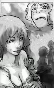 Page 327 of Shoujo Sousei Emaki - Touhou Odori Enbu In no Shou - Fancy Girl's Equipment - preview thumbnail