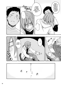 Page 30 of Kuroko no Basuke dj - Himitsu no Ana no Naka - preview thumbnail