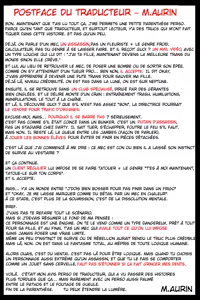 Page 35 of - L'assassin le plus redouté s'auto-féminise - - preview thumbnail