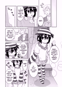 Page 45 of Reika-san to Issho! - preview thumbnail
