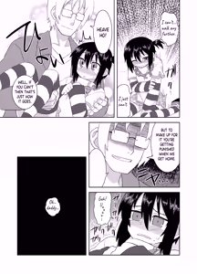 Page 57 of Reika-san to Issho! - preview thumbnail