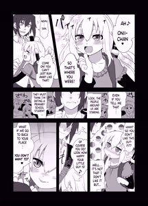Page 59 of Reika-san to Issho! - preview thumbnail