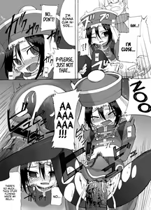 Page 9 of Reika-san to Issho! - preview thumbnail