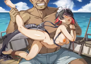 Page 142 of miazi 2024年 無修正合集 (decensored) - preview thumbnail