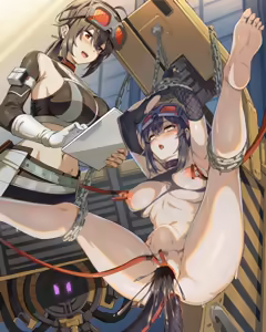 Page 238 of miazi 2024年 無修正合集 (decensored) - preview thumbnail