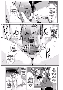 Page 21 of Oji-san ga Shakin o Tsuma no Karada de Hoten Shite Hoshii to Iwareta node Kaidaku Shita Hanashi - preview thumbnail