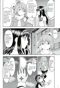 Page 16 of Honno Isseiki dake Watashi no Gin no Niwa - preview thumbnail