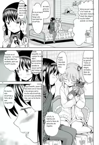 Page 21 of Honno Isseiki dake Watashi no Gin no Niwa - preview thumbnail