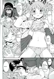 Page 26 of Honno Isseiki dake Watashi no Gin no Niwa - preview thumbnail