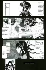 Page 3 of Honno Isseiki dake Watashi no Gin no Niwa - preview thumbnail