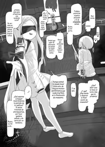 Page 3 of Ein Sof Ohr vs Saimin Oji-san | Ein Sof Ohr vs El Viejo de la Hipnosis - preview thumbnail