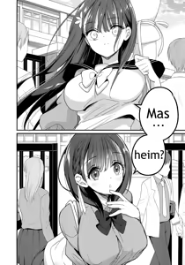 Page 4 of Bonyuu-chan to Kanbotsu-chan Otome Bonyuu Date - preview thumbnail