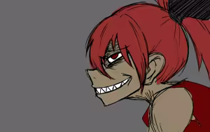 Page 448 of Chahime Taida Jigoku - preview thumbnail