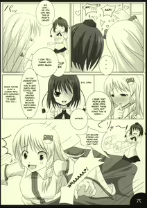 Page 8 of PEPPERMINT - preview thumbnail