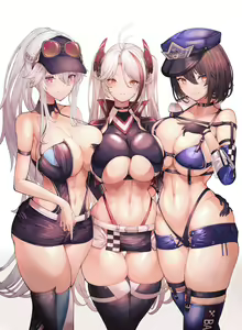 Page 110 of Yusha TypeM - preview thumbnail