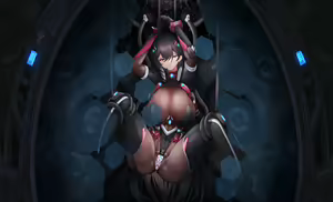 Page 135 of Yusha TypeM - preview thumbnail