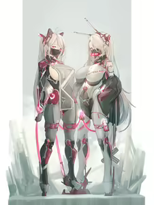 Page 365 of Yusha TypeM - preview thumbnail