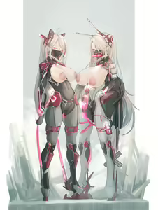 Page 367 of Yusha TypeM - preview thumbnail