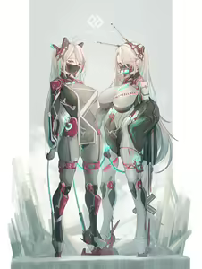 Page 376 of Yusha TypeM - preview thumbnail