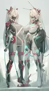 Page 379 of Yusha TypeM - preview thumbnail