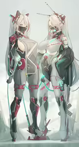 Page 380 of Yusha TypeM - preview thumbnail