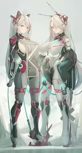 Page 381 of Yusha TypeM - preview thumbnail