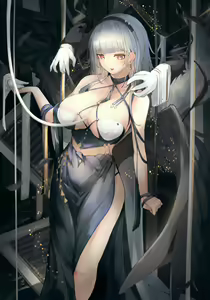Page 501 of Yusha TypeM - preview thumbnail