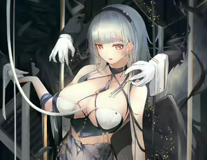 Page 502 of Yusha TypeM - preview thumbnail