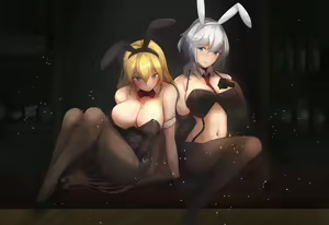 Page 603 of Yusha TypeM - preview thumbnail