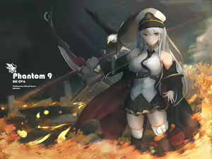 Page 622 of Yusha TypeM - preview thumbnail