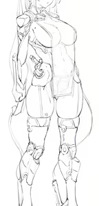Page 930 of Yusha TypeM - preview thumbnail