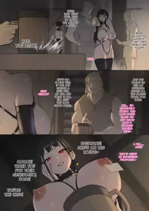 Page 25 of Slave City - preview thumbnail