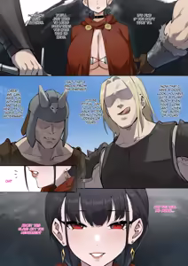 Page 3 of Slave City - preview thumbnail