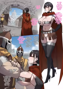 Page 5 of Slave City - preview thumbnail