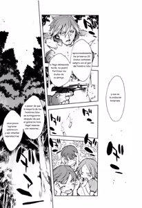 Page 131 of Jinrou Kyoushitsu - preview thumbnail