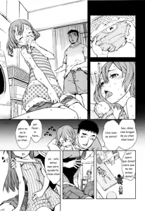 Page 178 of Jinrou Kyoushitsu - preview thumbnail