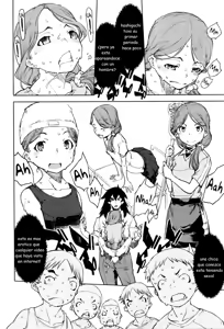 Page 46 of Jinrou Kyoushitsu - preview thumbnail