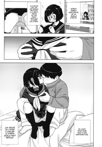 Page 16 of Kinjo no Jimi na JC ni Otona no Asobi o Oshiete mita Hanashi | L'histoire d'une jeune étudiante qui apprend la manière dont les adultes s'amusent - preview thumbnail