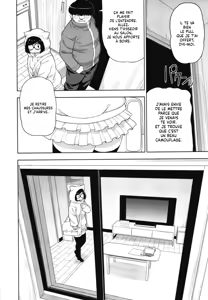 Page 23 of Kinjo no Jimi na JC ni Otona no Asobi o Oshiete mita Hanashi | L'histoire d'une jeune étudiante qui apprend la manière dont les adultes s'amusent - preview thumbnail