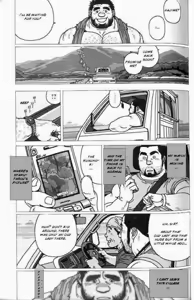 Page 17 of Hyakutarou Tai Nihyakutarou - Hyakutarou vs Nihyakutarou ~ English - preview thumbnail