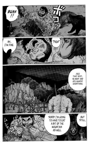 Page 29 of Hyakutarou Tai Nihyakutarou - Hyakutarou vs Nihyakutarou ~ English - preview thumbnail