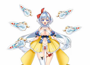 Page 744 of Masou no Hate no Snow White - Snow White and the Seven Emotions - preview thumbnail